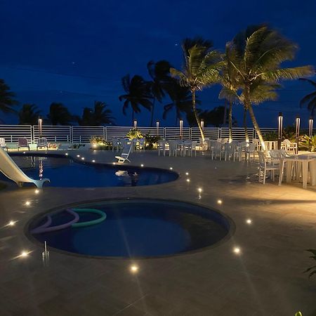 Hotel Paraiso Tropical Alcobaça Kültér fotó