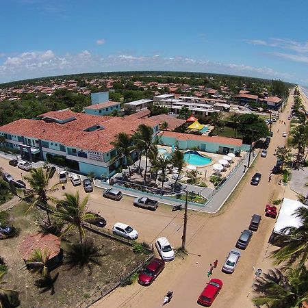 Hotel Paraiso Tropical Alcobaça Kültér fotó
