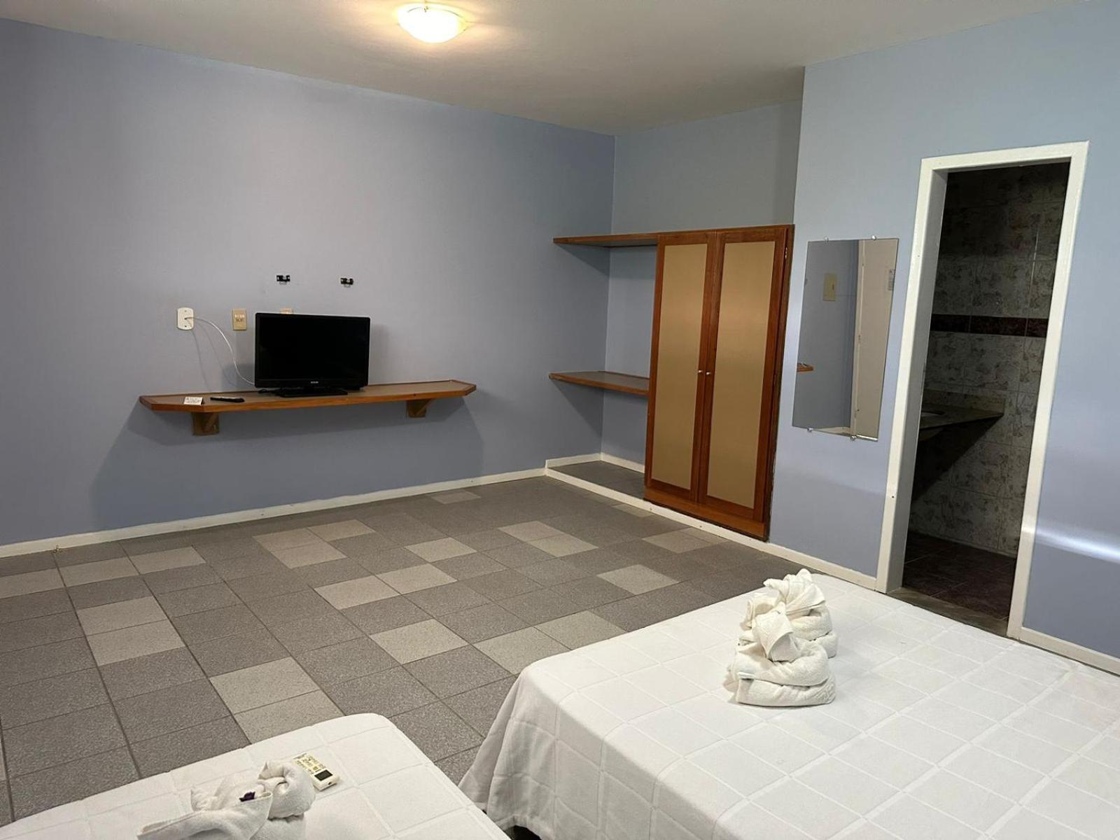 Hotel Paraiso Tropical Alcobaça Kültér fotó