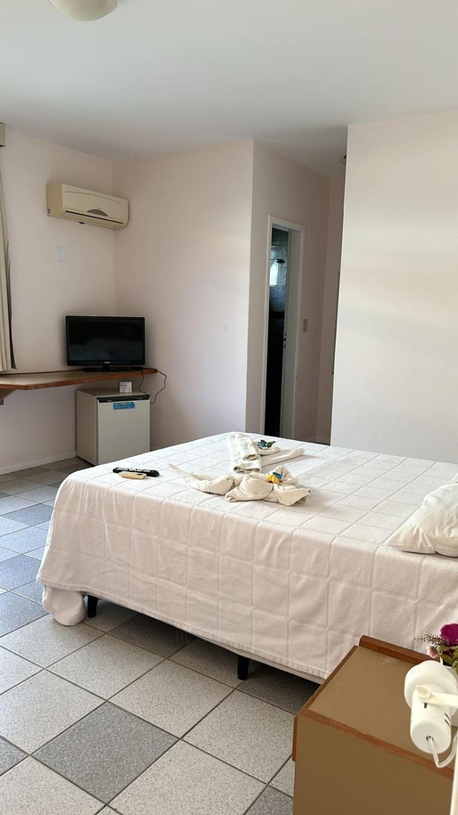 Hotel Paraiso Tropical Alcobaça Kültér fotó