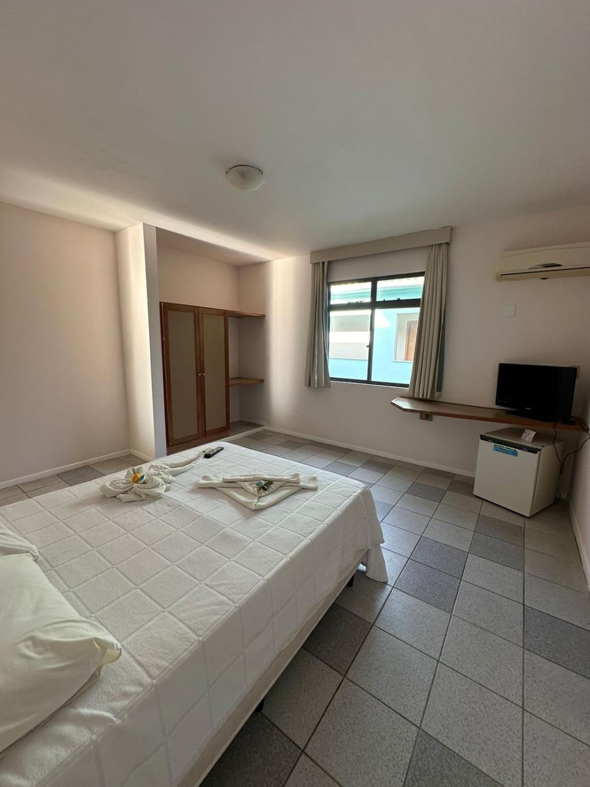 Hotel Paraiso Tropical Alcobaça Kültér fotó