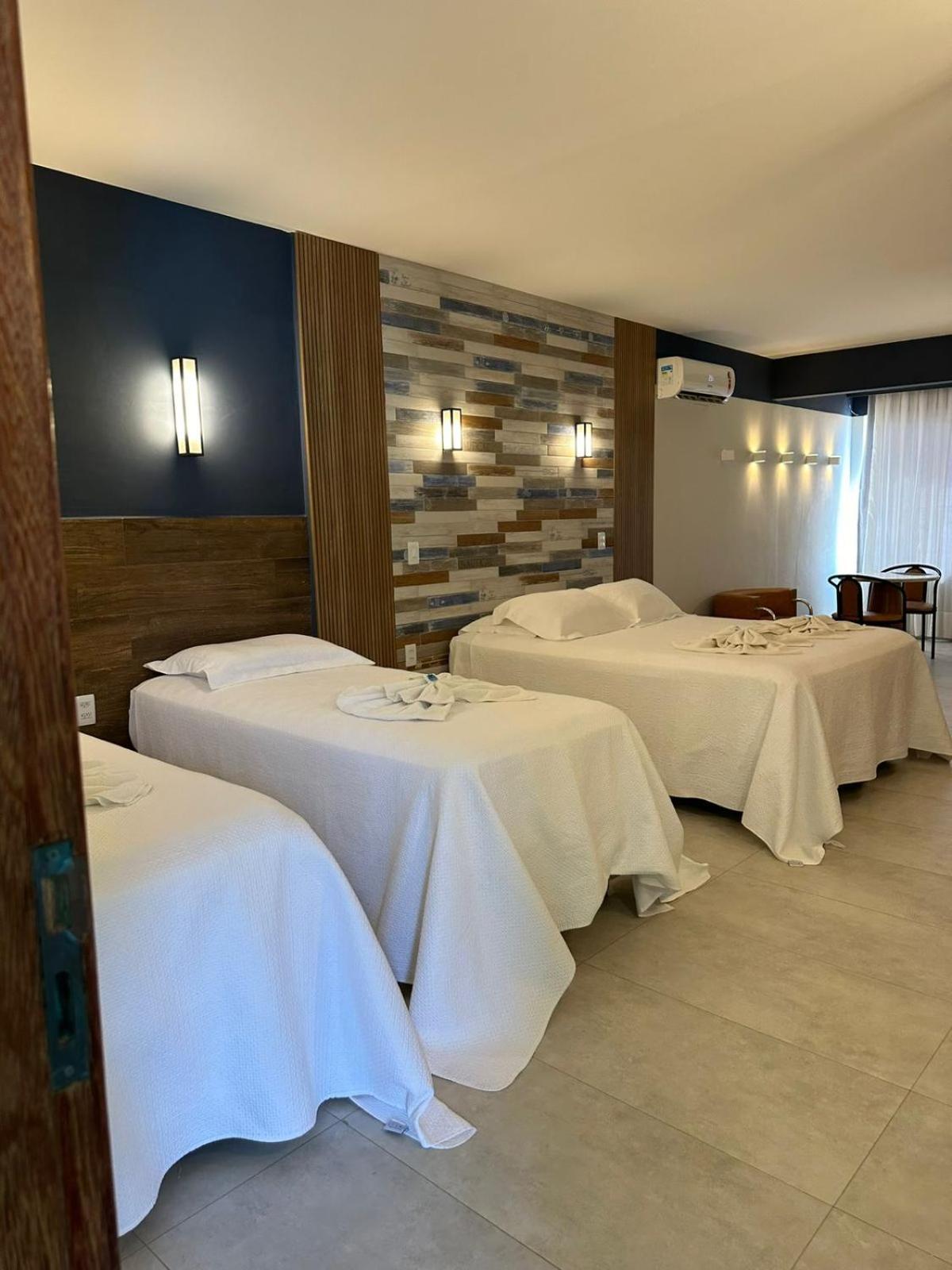 Hotel Paraiso Tropical Alcobaça Kültér fotó