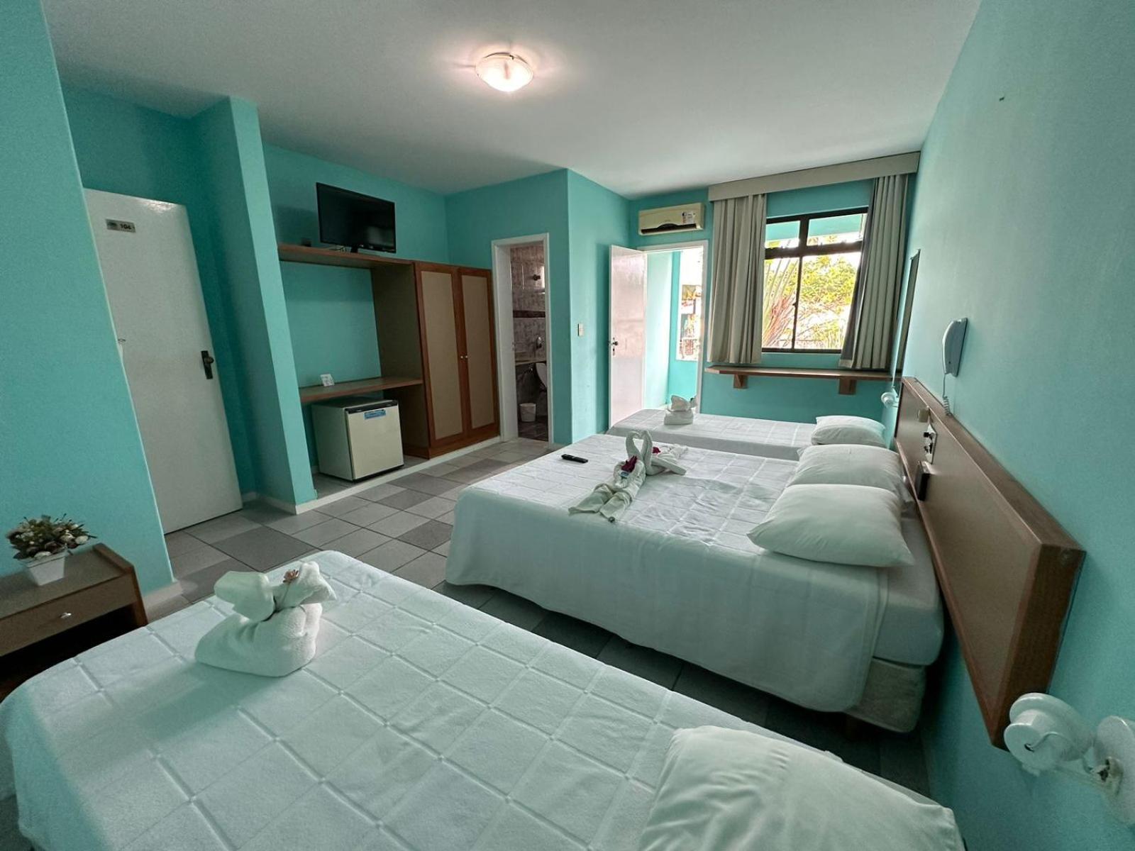 Hotel Paraiso Tropical Alcobaça Kültér fotó