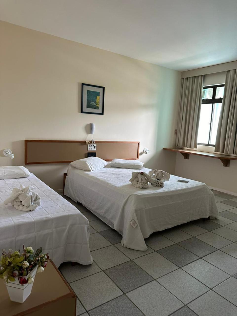 Hotel Paraiso Tropical Alcobaça Kültér fotó