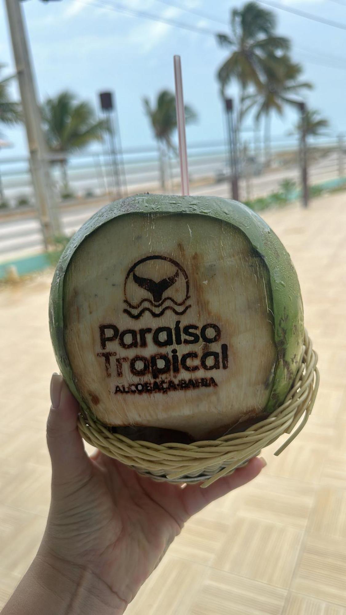 Hotel Paraiso Tropical Alcobaça Kültér fotó