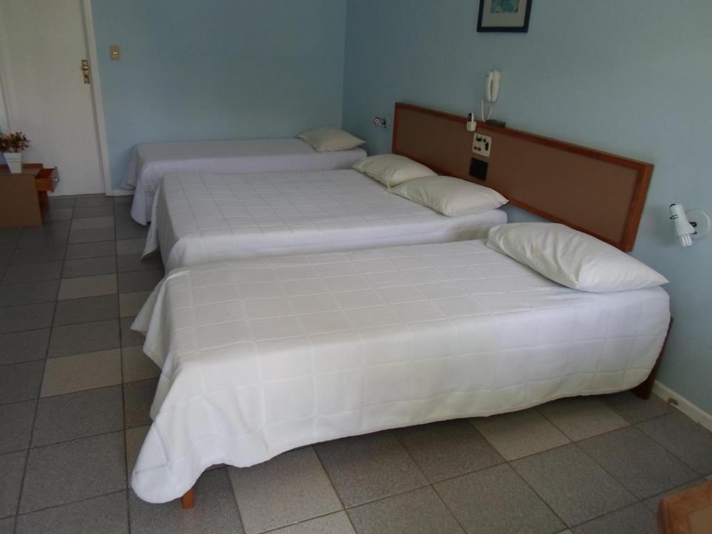 Hotel Paraiso Tropical Alcobaça Szoba fotó